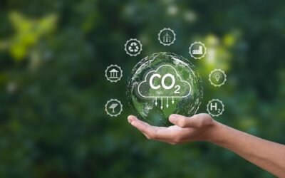 Reducción de CO₂ en la industria: el rol de ASTERI rumbo a la Agenda 2026